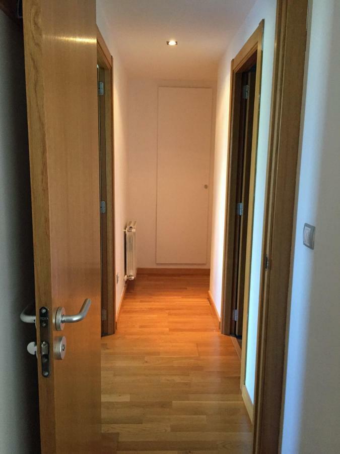 Maestro Rodrigo Apartment Valencia Bagian luar foto